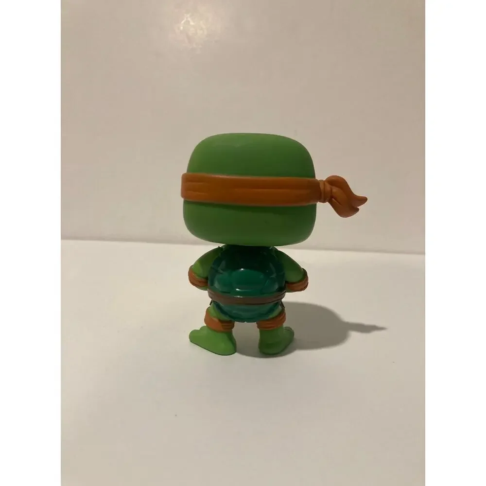 Funko Pop TMNT Michelangelo 62